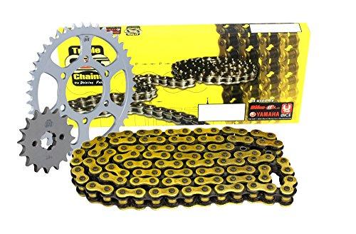 Algopix Similar Product 3 - Triple SSS Chain  JT sprockets