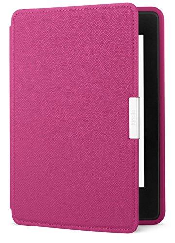 Algopix Similar Product 1 - Amazon Kindle Paperwhite Leather Case