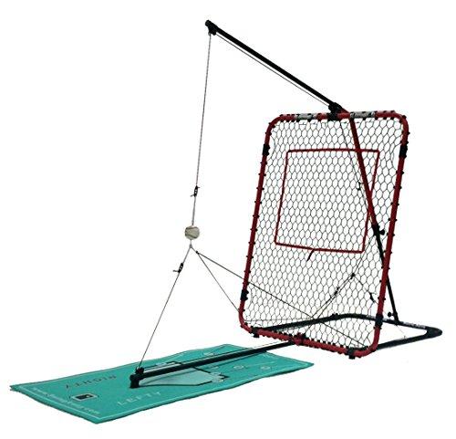 Algopix Similar Product 17 - SwingAway MVP Hitting Trainer
