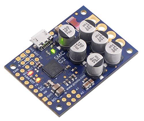 Algopix Similar Product 7 - Pololu HighPower Simple Motor