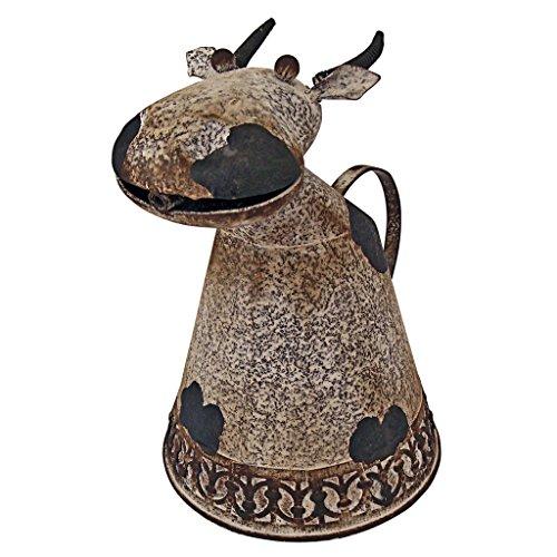 Algopix Similar Product 16 - Design Toscano Animal Aquifers Metal
