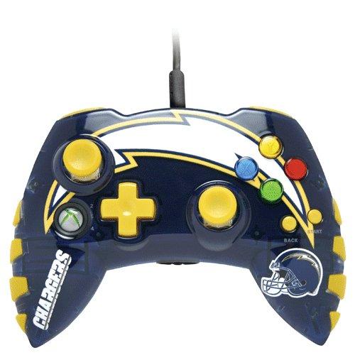 Algopix Similar Product 7 - Xbox 360 NFL San Diego Chargers