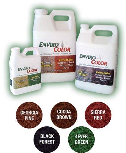 Algopix Similar Product 4 - 24000 Sq Feet Cocoa Brown Mulch Color
