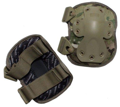 Algopix Similar Product 2 - HWI Gear NGK500 Next Generation Knee