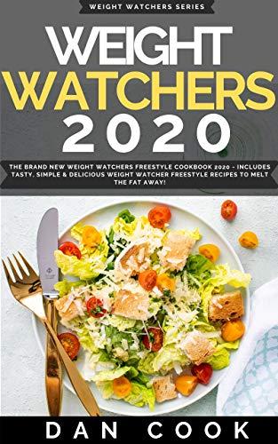 Algopix Similar Product 15 - Weight Watchers 2020