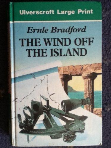 Algopix Similar Product 13 - The Wind Off The Island (U)