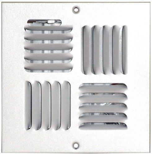 Algopix Similar Product 8 - SpeediGrille SG66 CW4 6Inch by