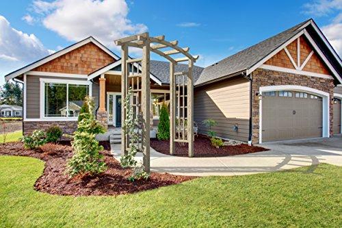 Algopix Similar Product 6 - European Garden Living ATHEXXN01 Athena