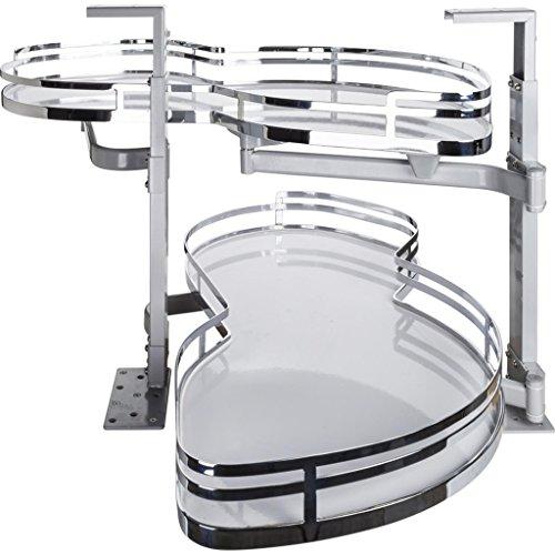 Algopix Similar Product 14 - Hardware Resources Blind Corner Swing