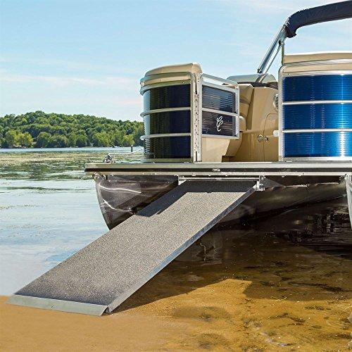Algopix Similar Product 1 - Harbor Mate Pontoon Boat Ramp  600
