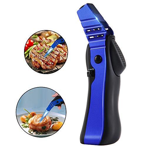 Algopix Similar Product 1 - Cooking Torch Kitchen TorchCulinary