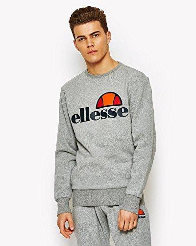 Algopix Similar Product 10 - ellesse Mens Succiso Graphic