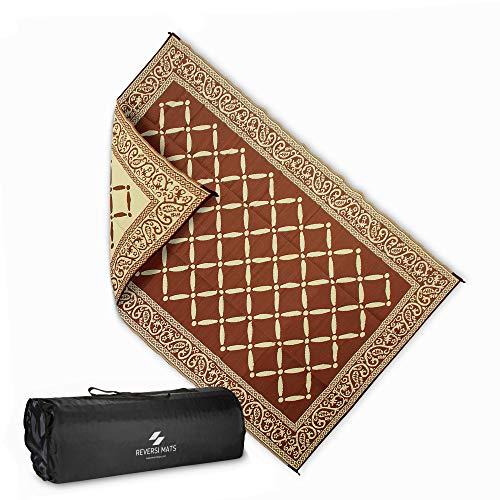 Algopix Similar Product 15 - AdvenGo Reversi Mats 6 x 9 Medium
