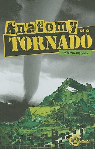 Algopix Similar Product 10 - Anatomy of a Tornado (Disasters)