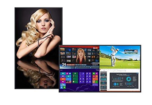 Algopix Similar Product 6 - Planar Systems UltraRes UR8451LX Touch