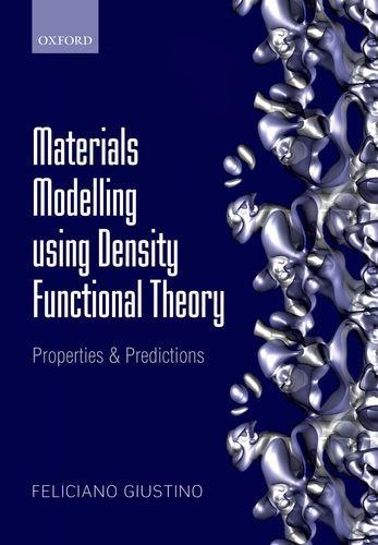 Algopix Similar Product 16 - Materials Modelling using Density
