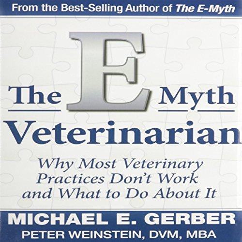 Algopix Similar Product 20 - E-Myth Veterinarian