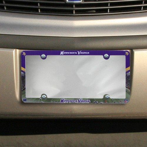 Algopix Similar Product 16 - Wincraft NFL Minnesota Vikings Stadium