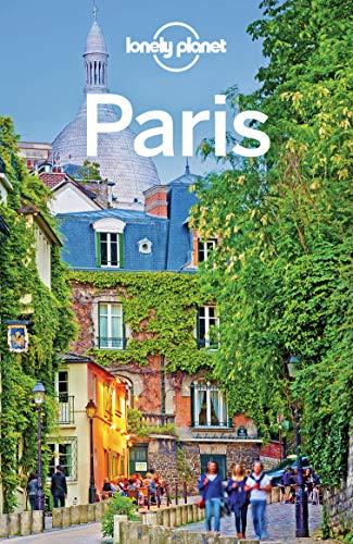 Algopix Similar Product 18 - Lonely Planet Paris (Travel Guide)