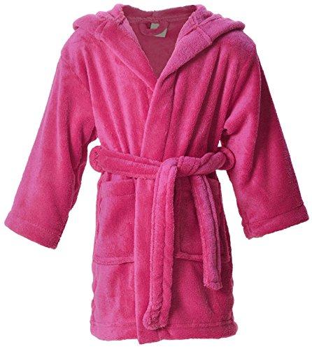 Algopix Similar Product 3 - Childrens Hooded Plush Velvet Outdoor