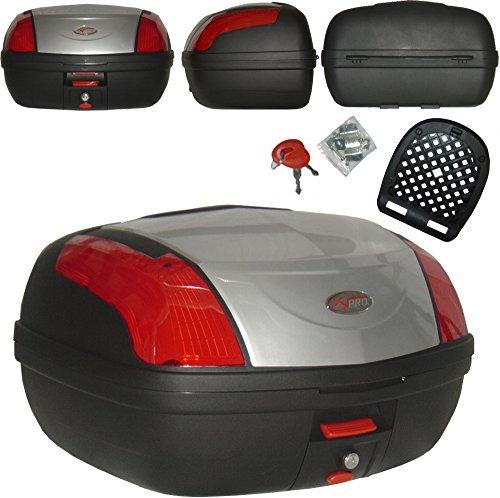 Algopix Similar Product 8 - Universal Top box Case Luggage 46 lt