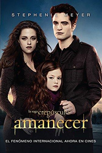 Algopix Similar Product 3 - Amanecer  Breaking Dawn Twilight