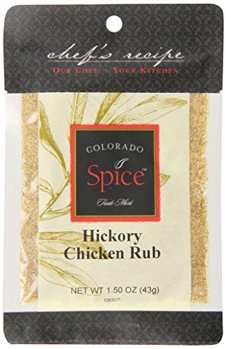 Algopix Similar Product 12 - Colorado Spice Company Beef Poultry