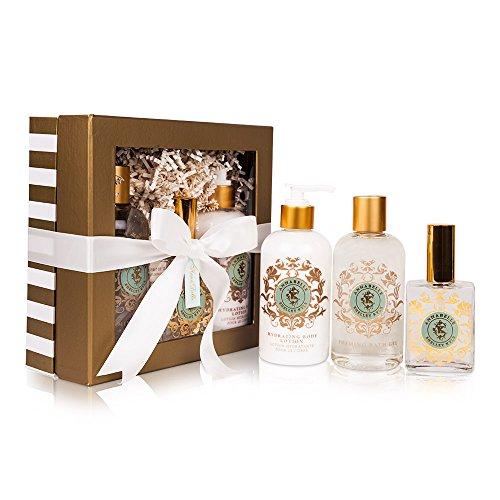 Algopix Similar Product 17 - Shelley Kyle Annabelle Complete Gift Set