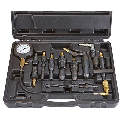 Algopix Similar Product 15 - 14 Piece Diesel Compression Tester Set