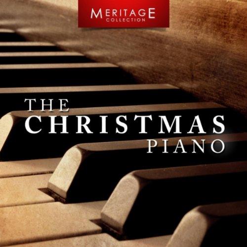 Algopix Similar Product 15 - The Christmas Piano  Meritage