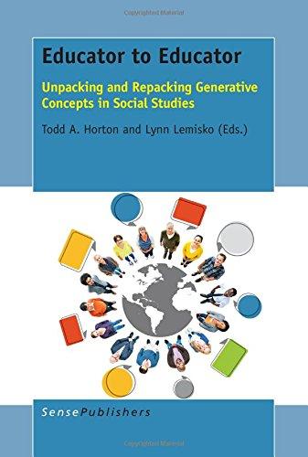 Algopix Similar Product 8 - Educator to Educator Unpacking and