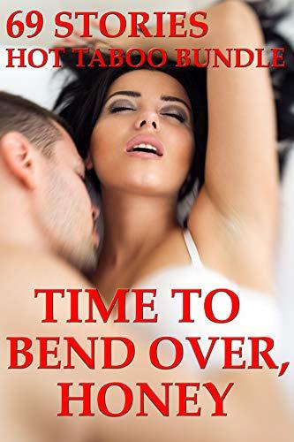 Algopix Similar Product 17 - Time To Bend Over Honey 69 Stories