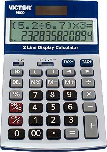 Algopix Similar Product 8 - Victor Technology LLC Victor 9800 12