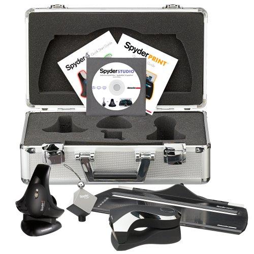 Algopix Similar Product 4 - Datacolor Spyder Studio S4SSR100