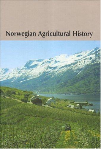 Algopix Similar Product 9 - Norwegian Agricultural History