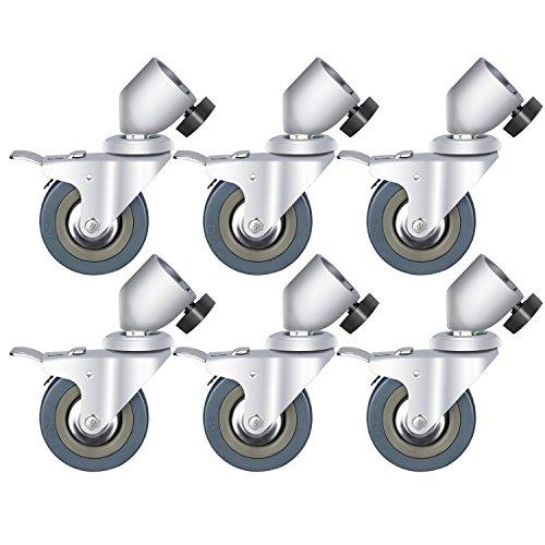 Algopix Similar Product 20 - Neewer 2Set 6Piece Photo Studio