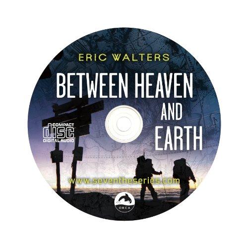 Algopix Similar Product 2 - Between Heaven and Earth Unabridged