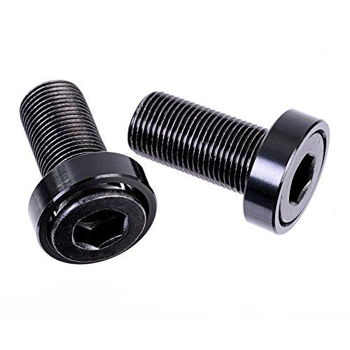 Algopix Similar Product 1 - Gusset Crank Bolt Hunter  Woodstock
