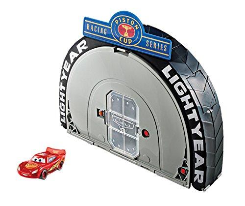 Algopix Similar Product 18 - Disney Pixar Cars 3 Piston Cup Portable