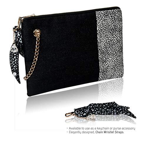 Algopix Similar Product 15 - Clutch Purses for Women Evening  Chain