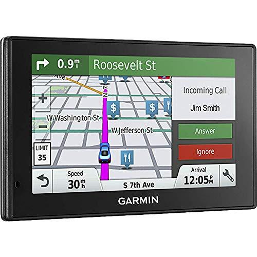 Algopix Similar Product 20 - Garmin DriveAssist 50LMT 0100154101