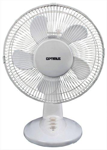 Algopix Similar Product 16 - Optimus F1237 12Inch Oscillating