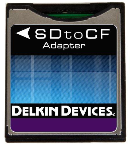 Algopix Similar Product 7 - Delkin Devices DDSDFLSAD Secure