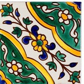 Algopix Similar Product 3 - Casablanca Market Mediterranean Tile