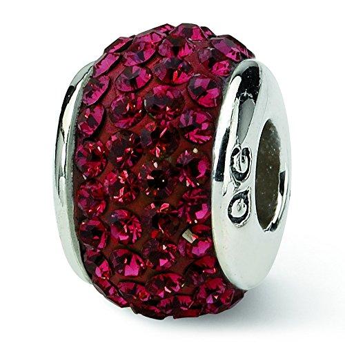 Algopix Similar Product 1 - SterlingSilver Reflections January Full