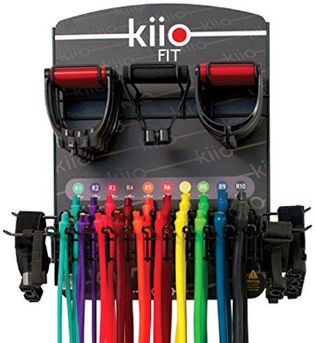 Algopix Similar Product 1 - Prism Fitness Kiio Cable Caddy Kit 