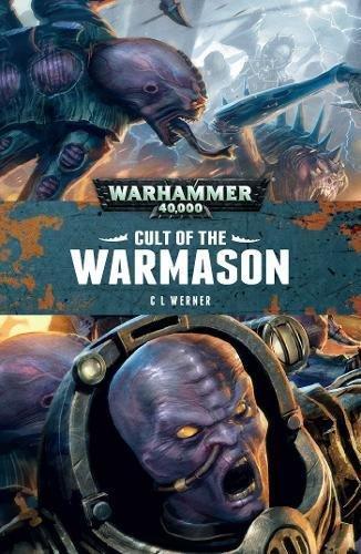Algopix Similar Product 14 - Cult of the Warmason (Genestealer Cults)