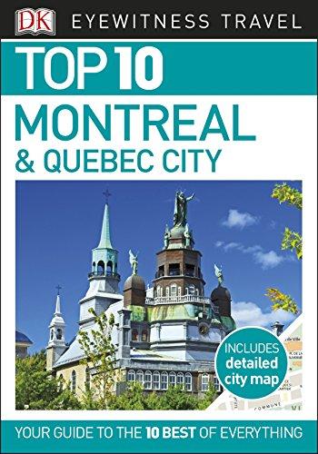 Algopix Similar Product 9 - Top 10 Montreal and Quebec City DK