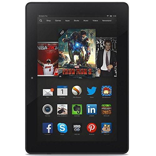 Algopix Similar Product 12 - Kindle Fire HDX 89 HDX Display