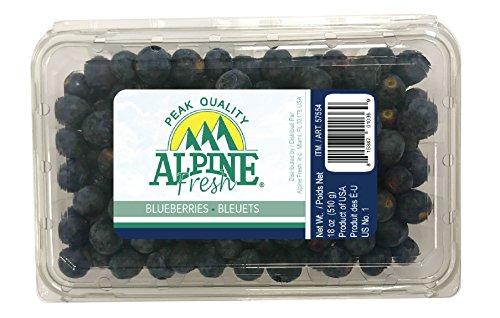 Algopix Similar Product 20 - Alpine Fresh Organic Conventional